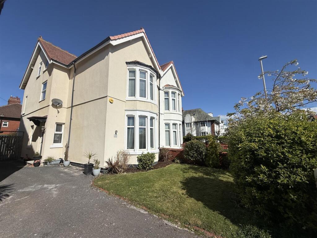 Main image of property: Devonshire Road, Lytham St. Annes