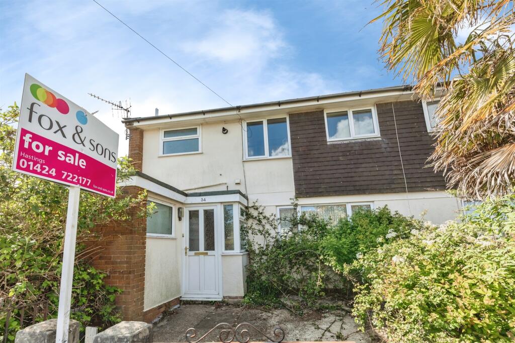 Main image of property: Lewis Road, St. Leonards-On-Sea
