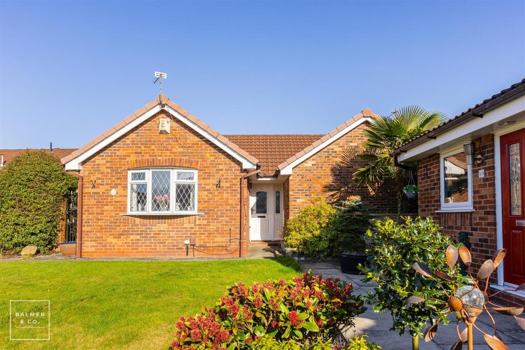 Main image of property: Chiltern Way, Astley, M29 7QA