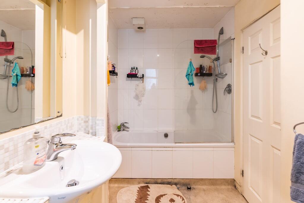 Craighouse Park, Edinburgh, EH10 - 40