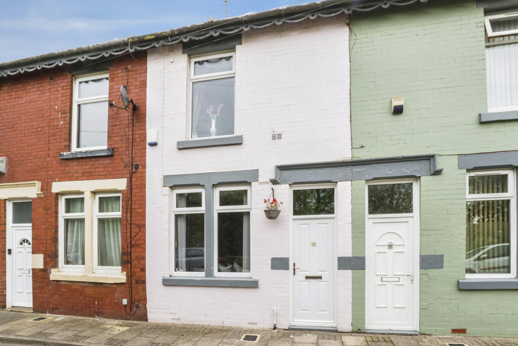 Main image of property: Elland Place, Blackpool, FY1