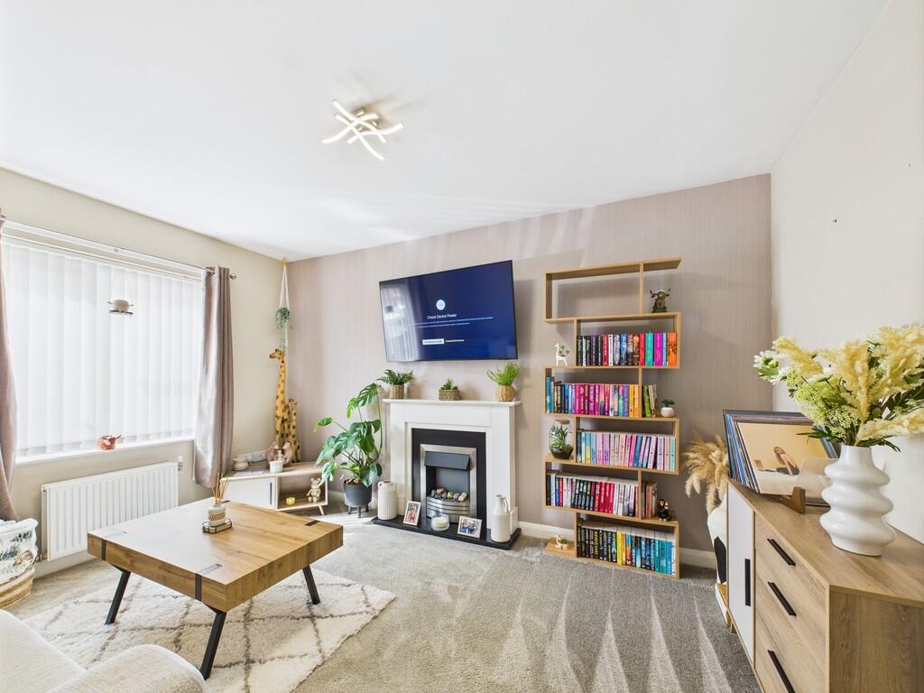 Sorrel Close, Darlington, County Durham photo 3