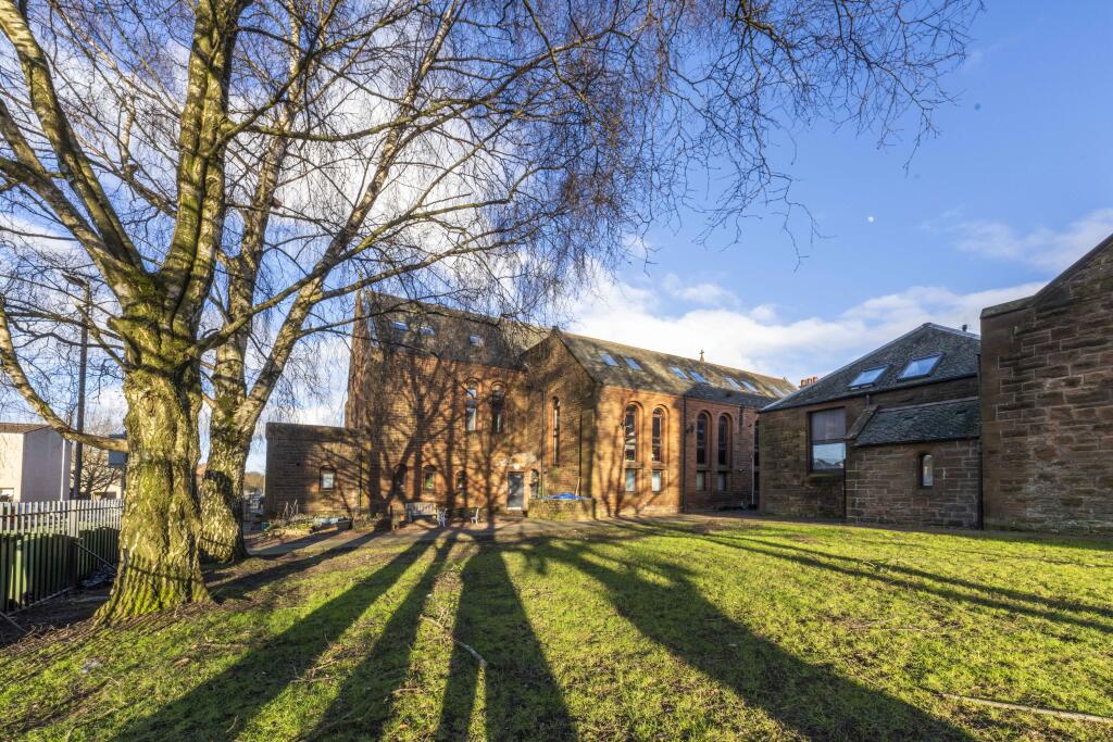 Main image of property: Squire Street, Glasgow, Glasgow City