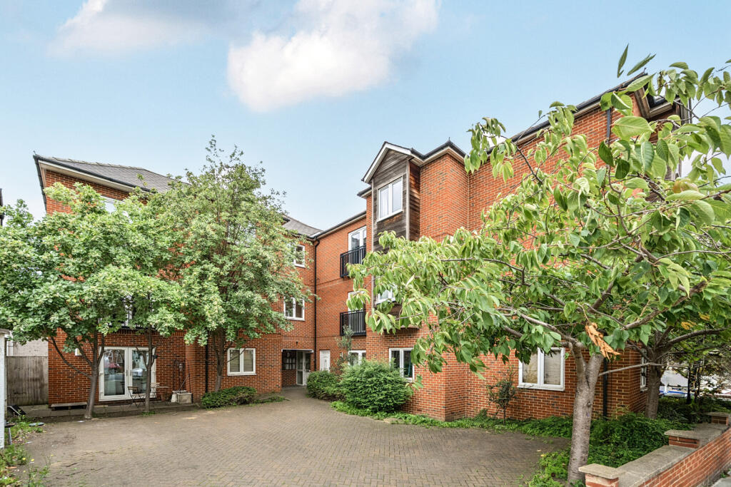 Main image of property: Solway Road, London