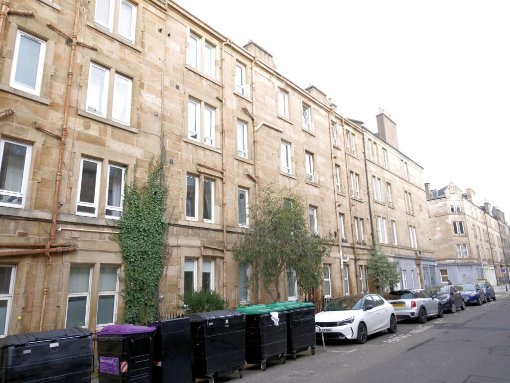Main image of property: Watson Crescent, Polwarth, Edinburgh, EH11
