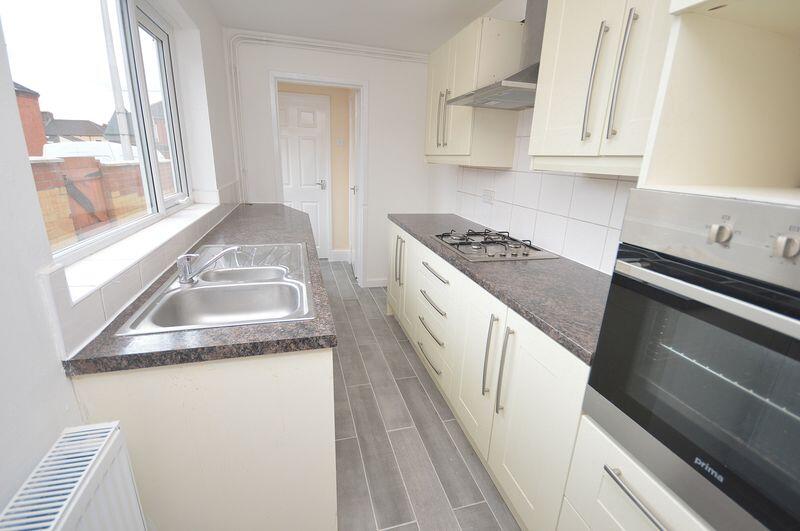 Main image of property: Greenway Road, Widnes
