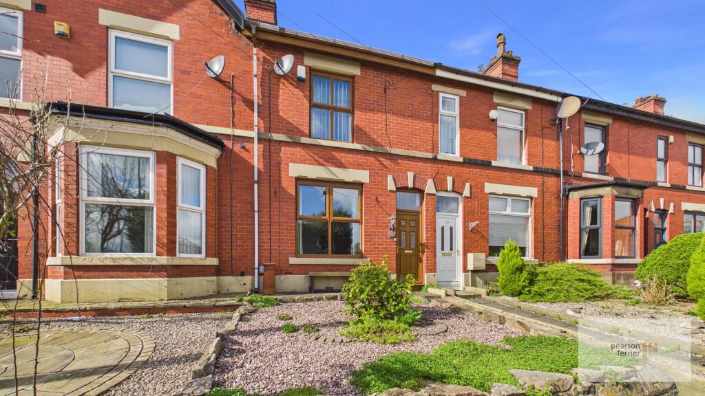 Main image of property: Holcombe Road, Greenmount, Bury