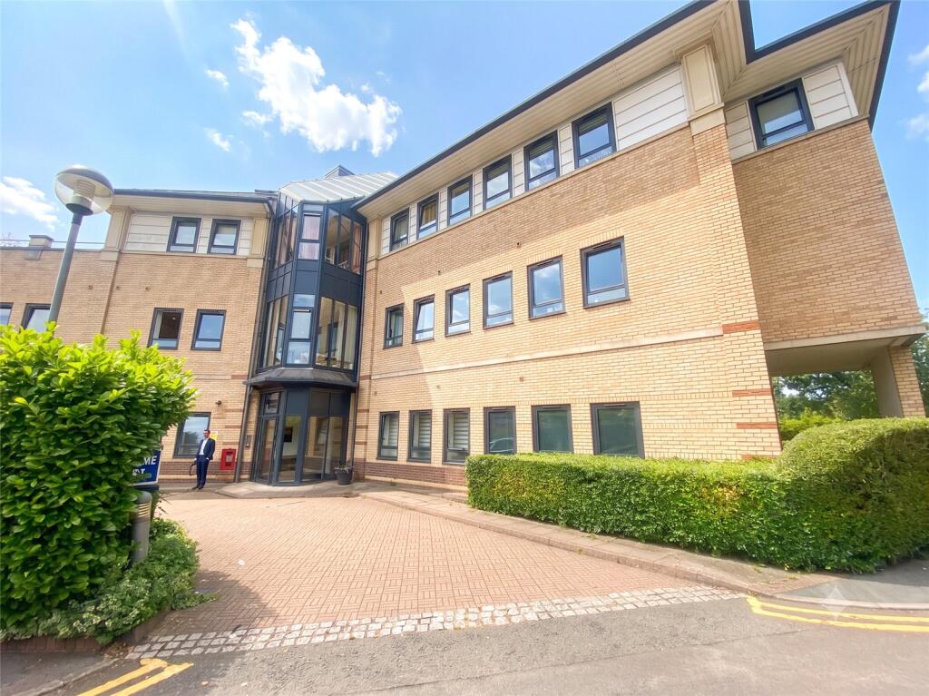 Main image of property: Maybury Close, Frimley, Camberley