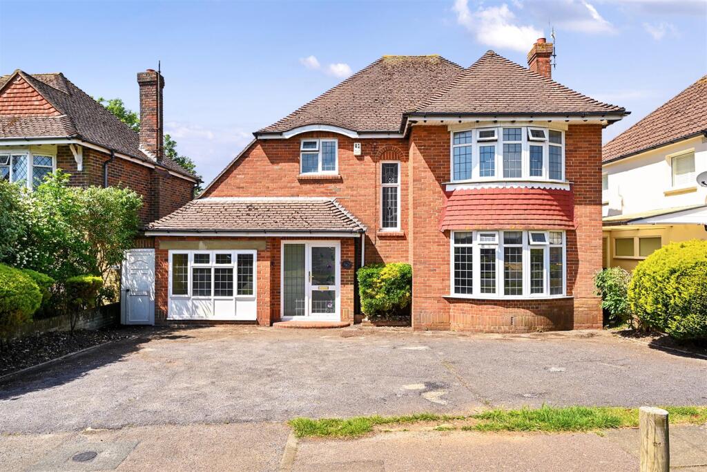 Main image of property: Fairfield Gardens, Portslade