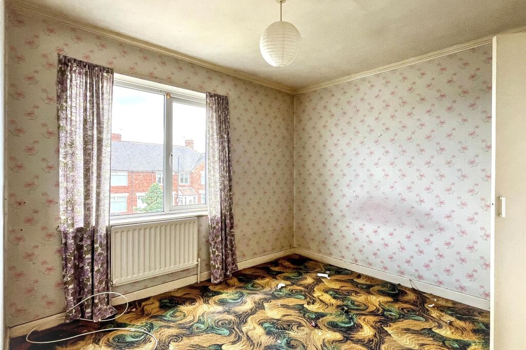 House in Newcastle upon Tyne - View 2