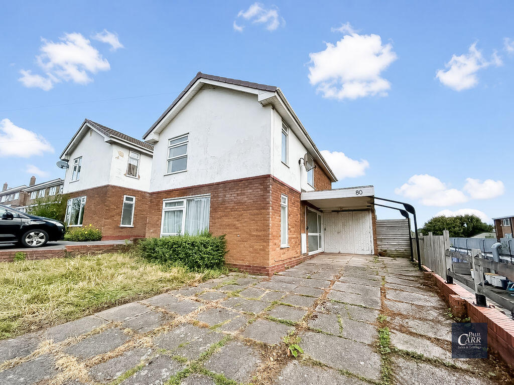 Main image of property: Hundred Acre Road, Streetly, Sutton Coldfield, B74 2LB