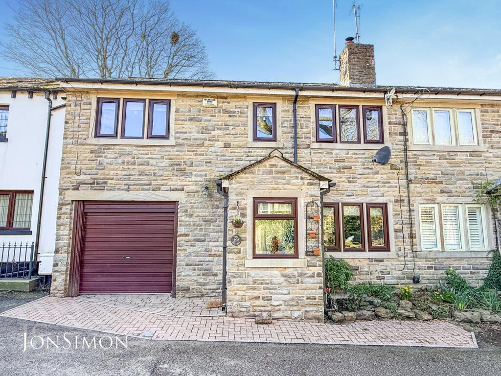 Main image of property: Pot Green, Ramsbottom, Bury, BL0
