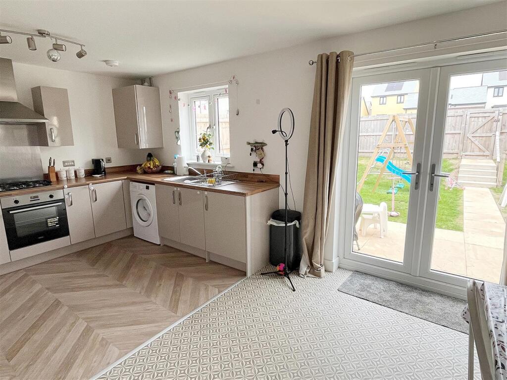House in Torquay - View 5