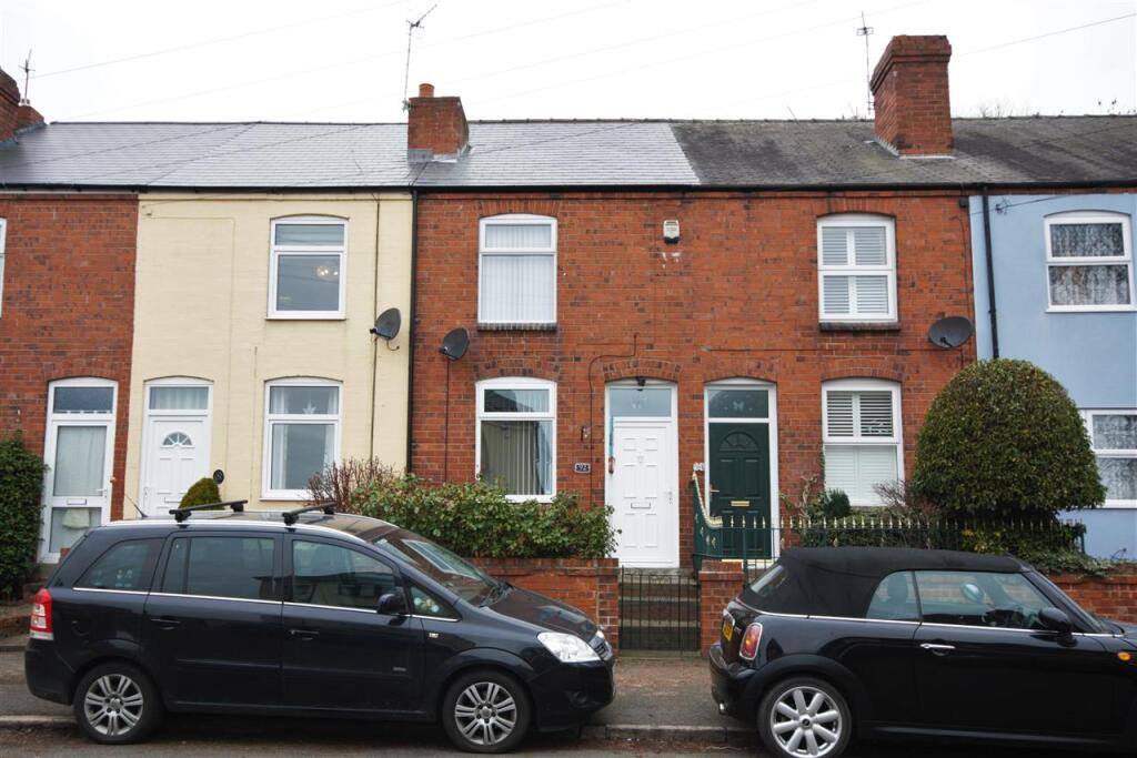 Main image of property: Millfield Road, Ilkeston