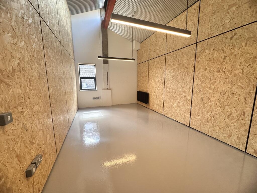 Westway Work Space, 16 Westway, Frome, Somerset, BA11 1BS - View 6