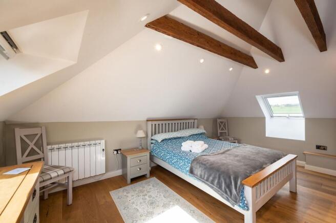 Grooms Bothy