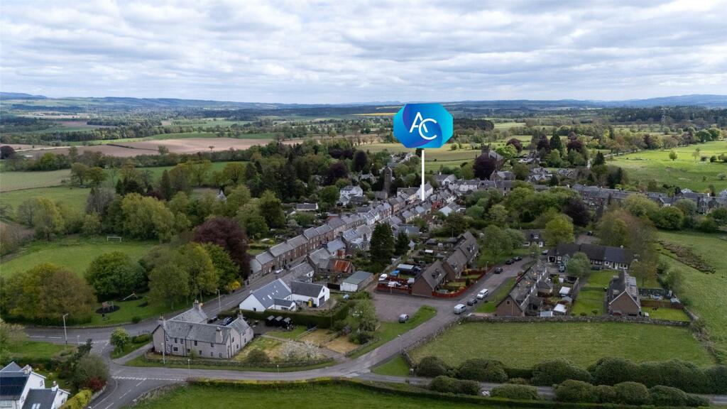 Main image of property: 13 Drummond Street, Muthill, Crieff, PH5