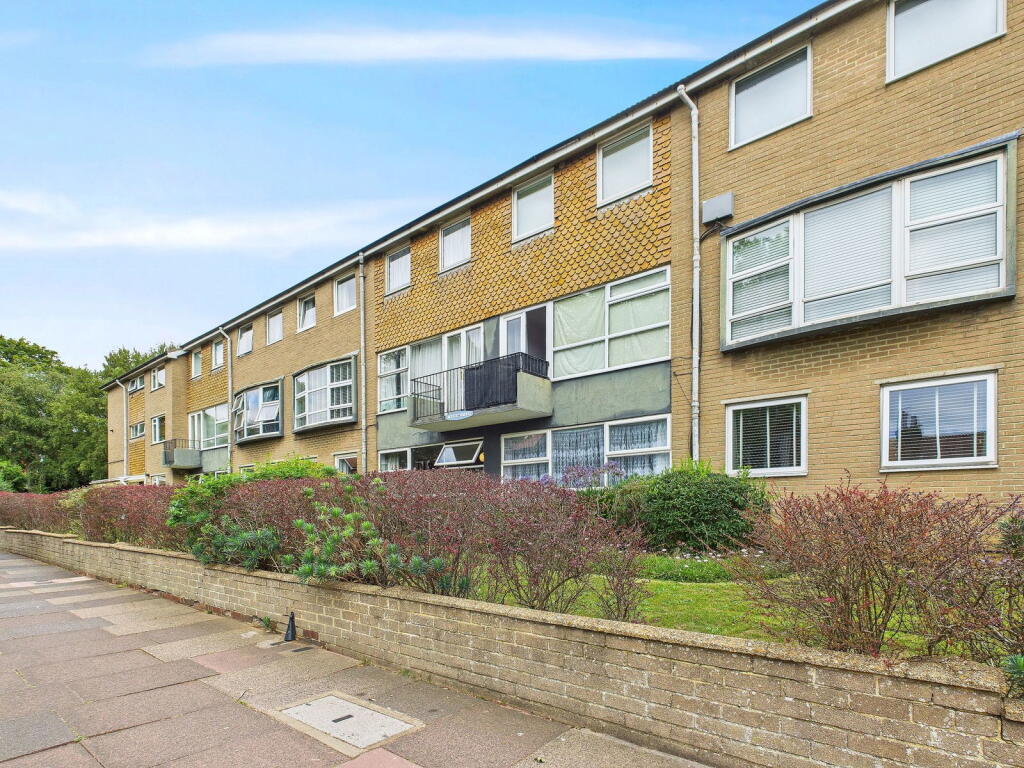 Main image of property: Dyke Road, Brighton, BN1 3TG