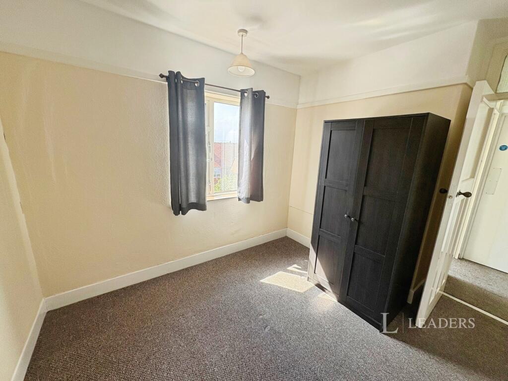 Main image of property: South Parade, Skegness, PE25