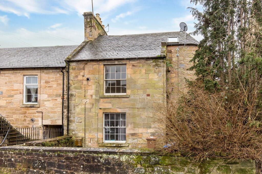 Main image of property: North Burnside, Cupar, KY15