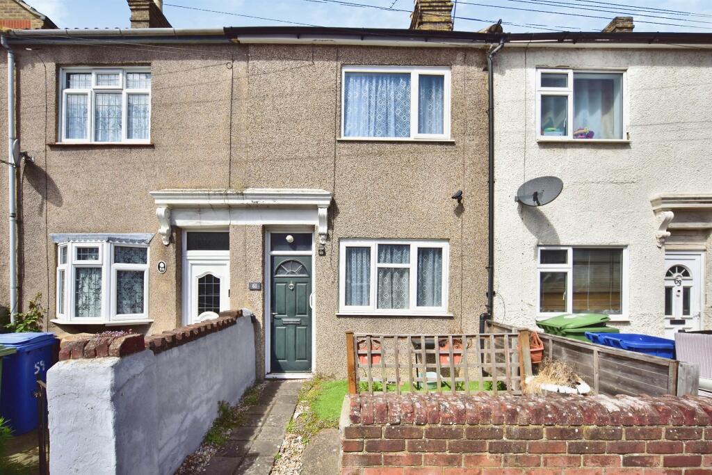 Main image of property: Goodnestone Road, SITTINGBOURNE