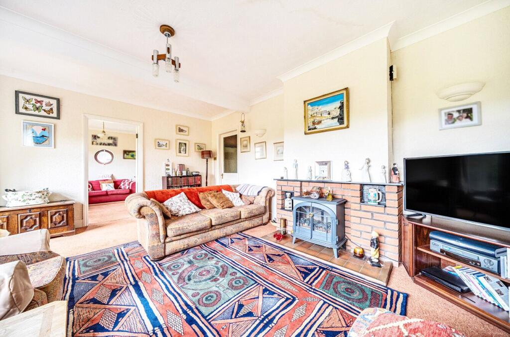 Golf Links Road, Builth Wells, Powys photo 4