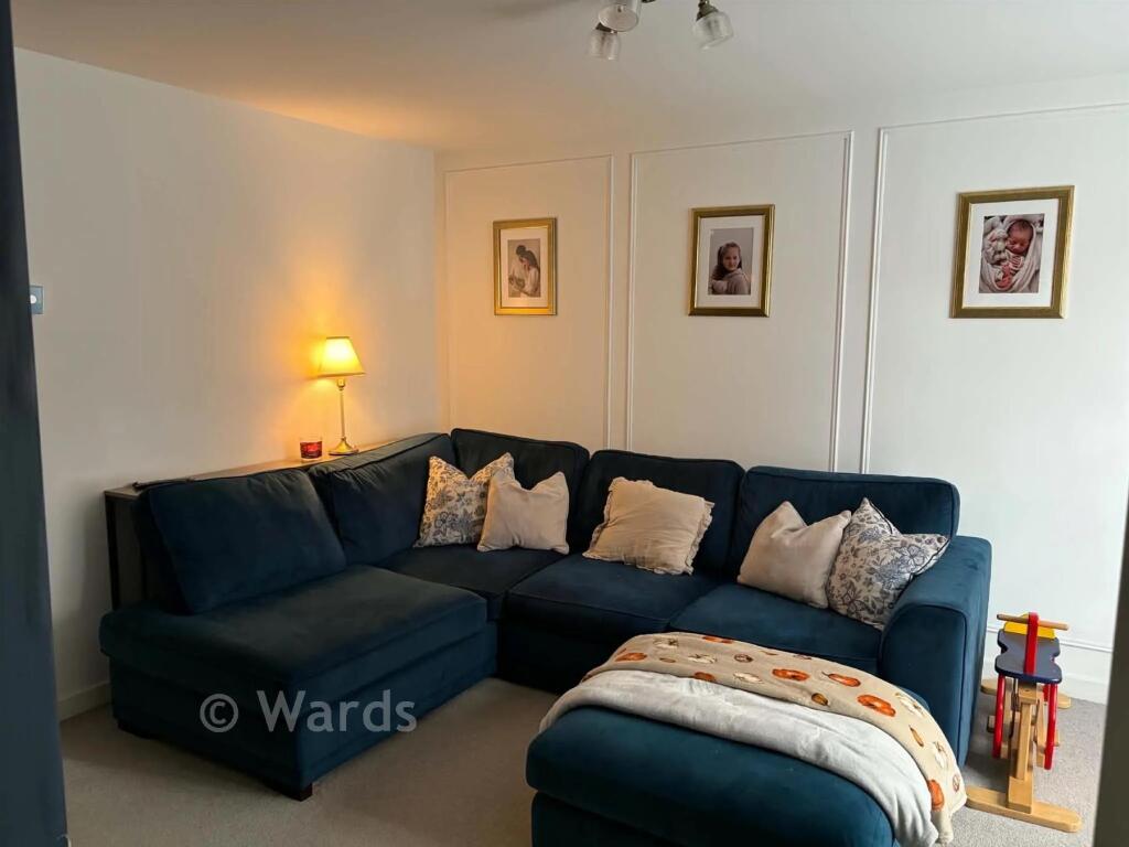 House in Rochester - View 2