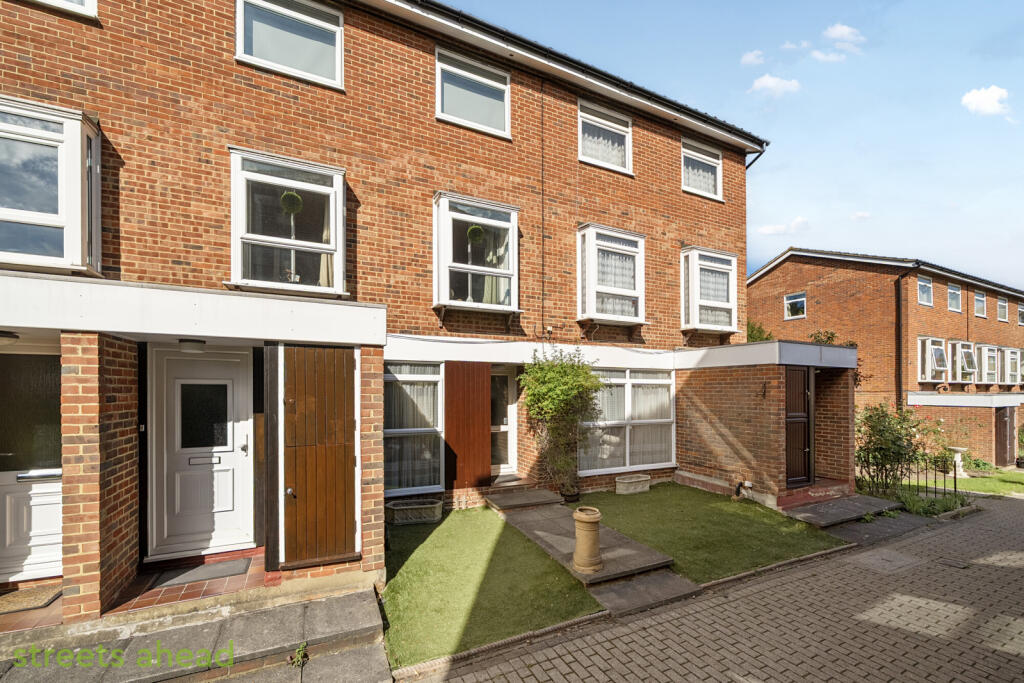 Main image of property: Cotelands, East Croydon, Parkhill, CR0