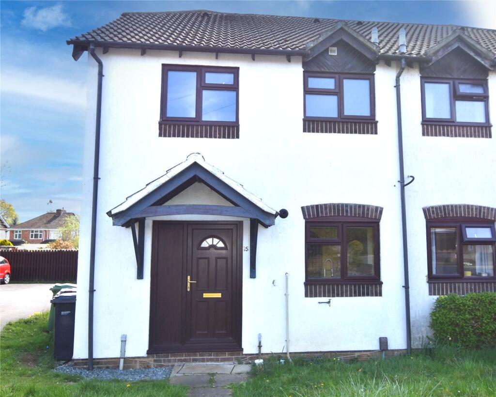 Main image of property: The Court, Abingdon, Oxfordshire, OX14