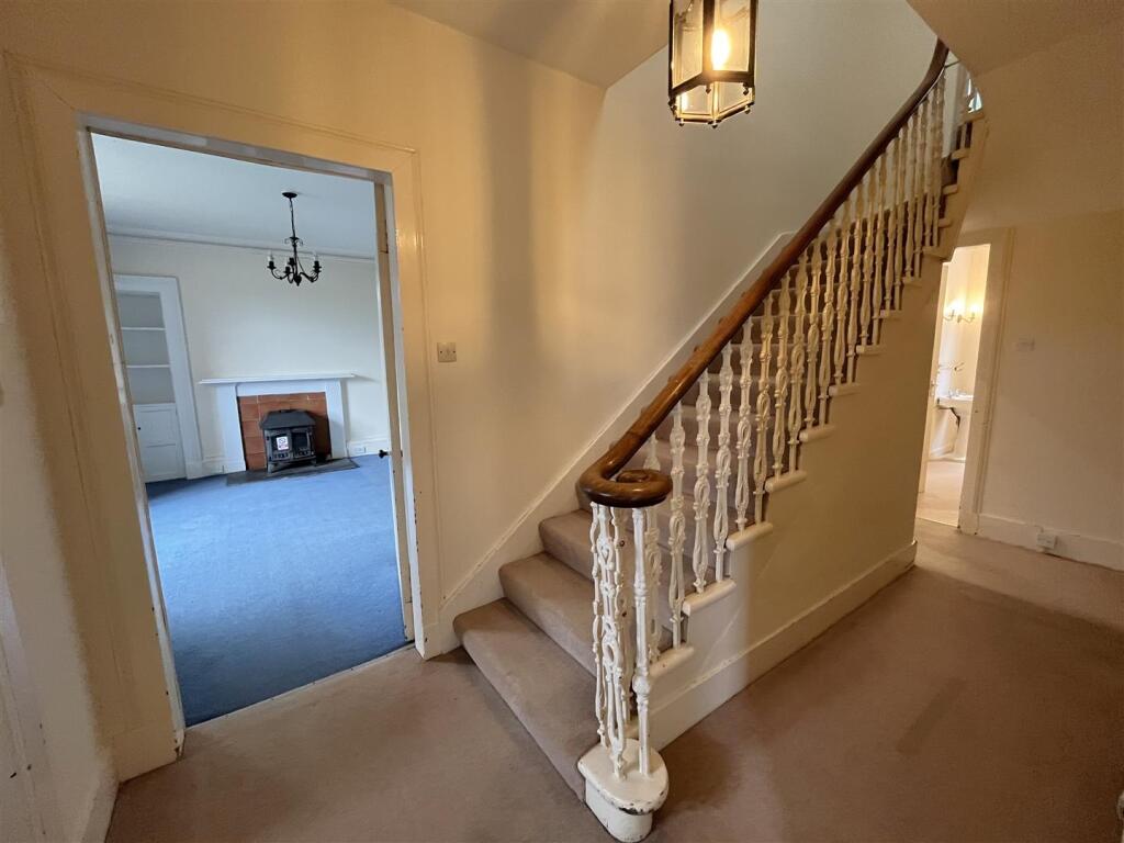 Additional image 11 of Manse Brae, Rothes, Aberlour