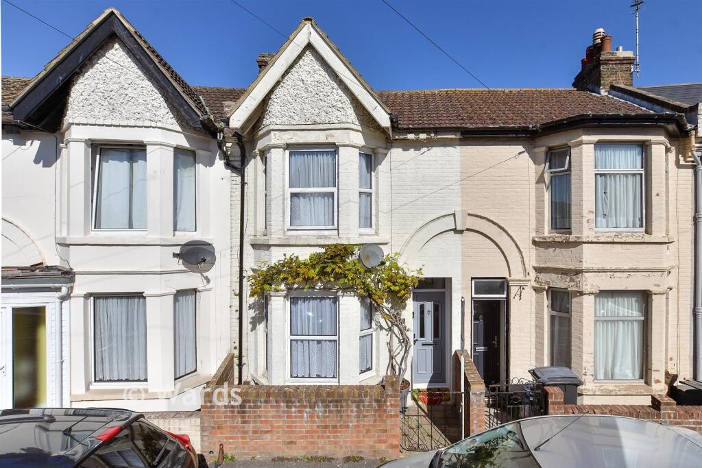 Main image of property: Balfour Road, Dover, Kent
