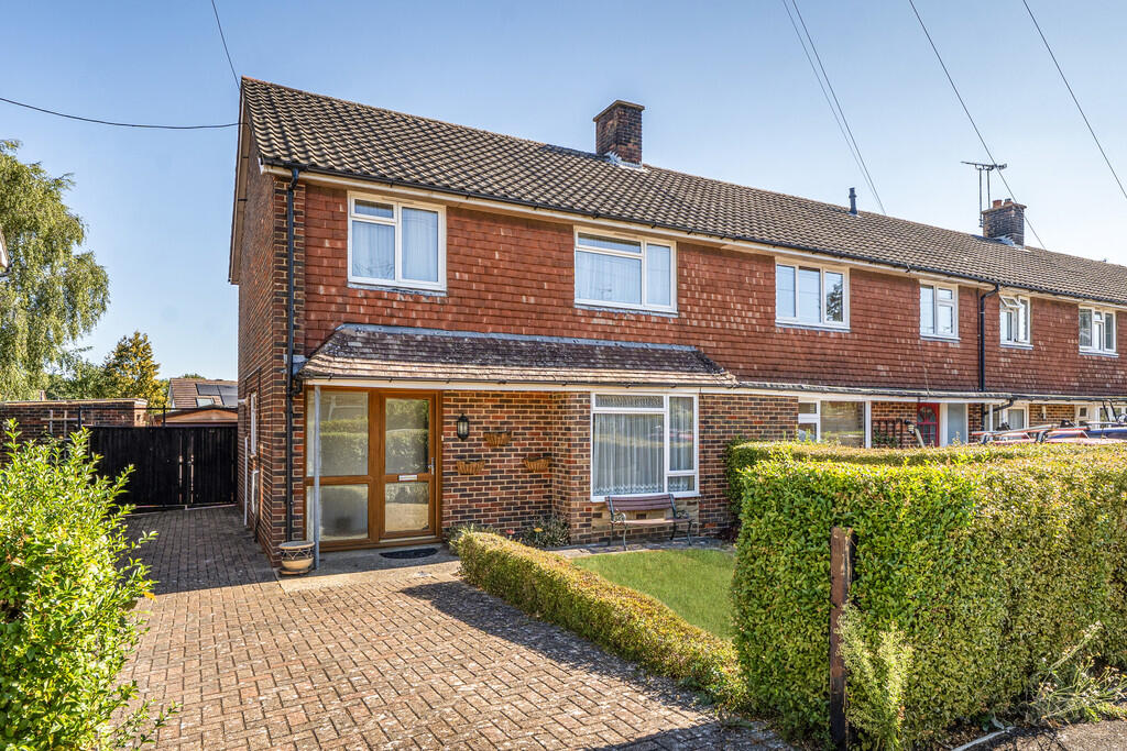 Main image of property: Storrington - easy reach to the village