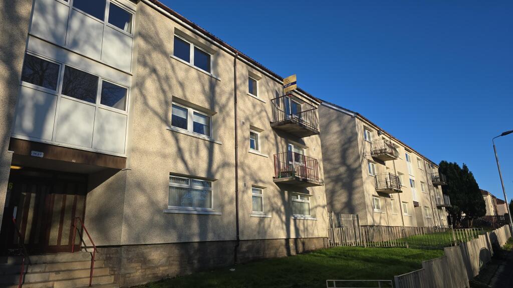 Main image of property: Kirkness Street, Airdrie