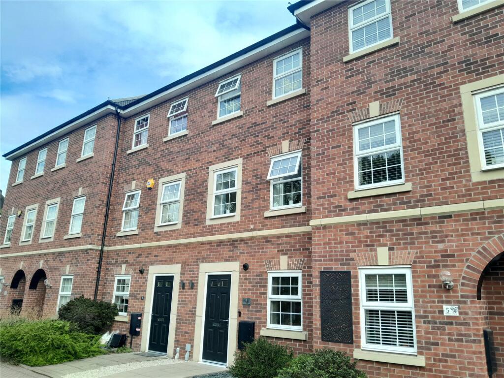 Additional image 16 of Caffrey Grove, Coleshill, Birmingham, B46