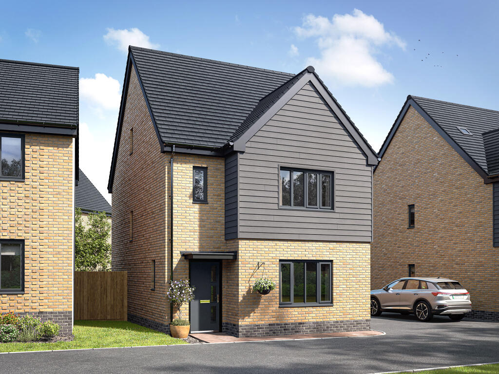 Main image of property: Llantrisant Road,
Tresimwn,
Cardiff,
CF5