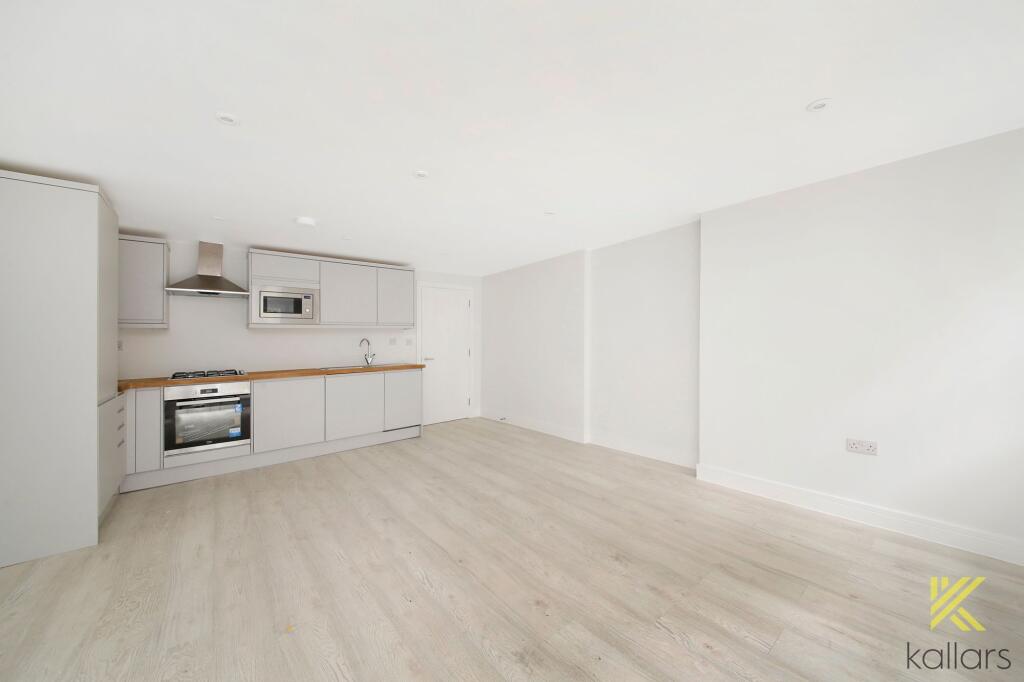 Apartment in London, New Cross - More