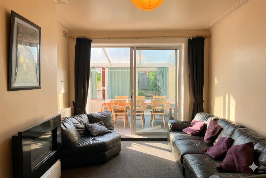 House in Bournemouth, Winton - View 3