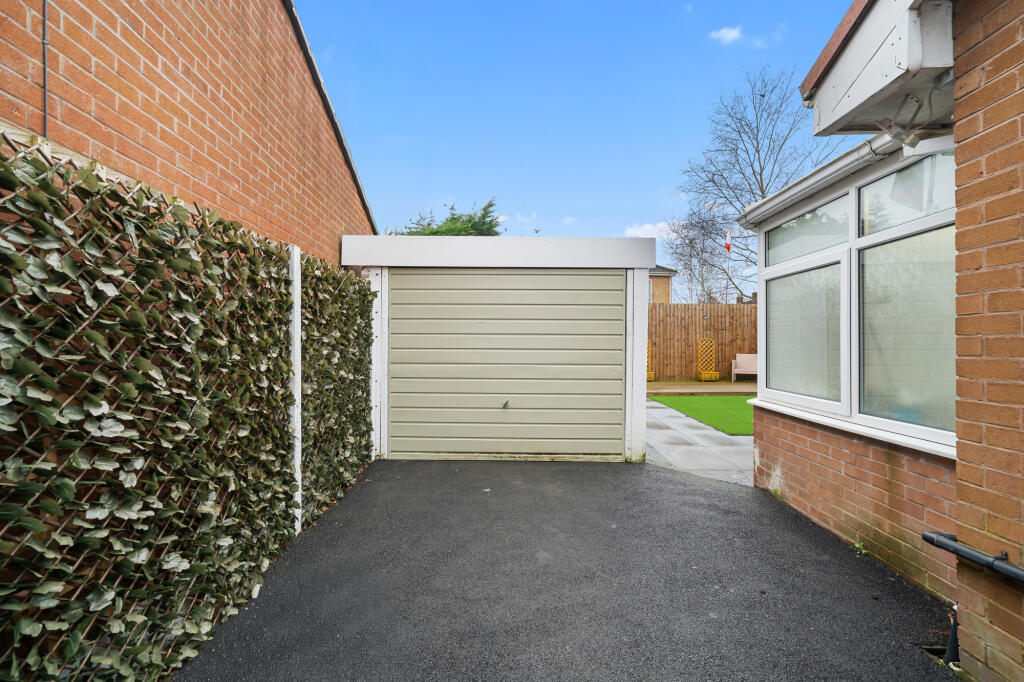Timway Drive, West Derby, Liverpool, L12 photo 2