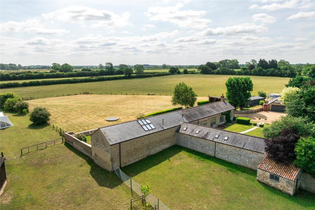 House in Harrington - View 4