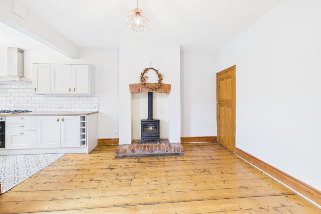 House in Sheffield, South Yorkshire - View 3