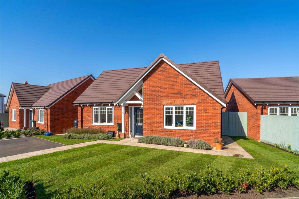 Main image of property: Whitley Close, Honeybourne, Worcestershire, WR11