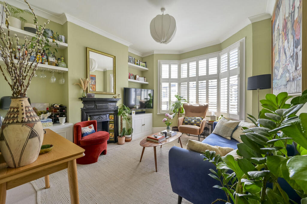 Main image of property: Denton Street, Wandsworth, London, SW18