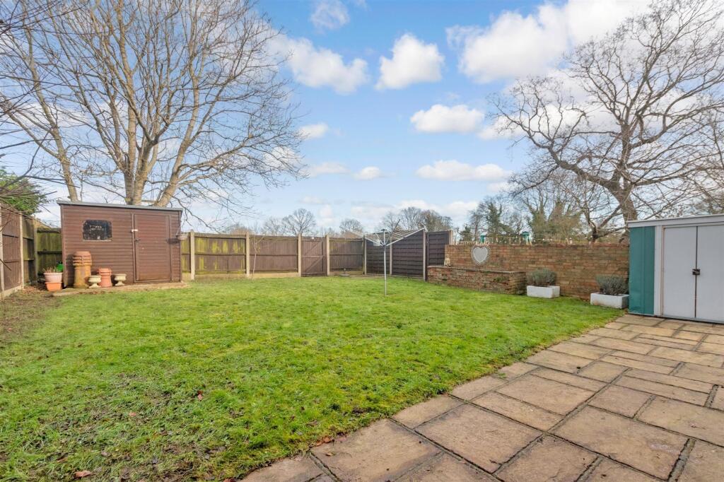 House in Tonbridge - View 2
