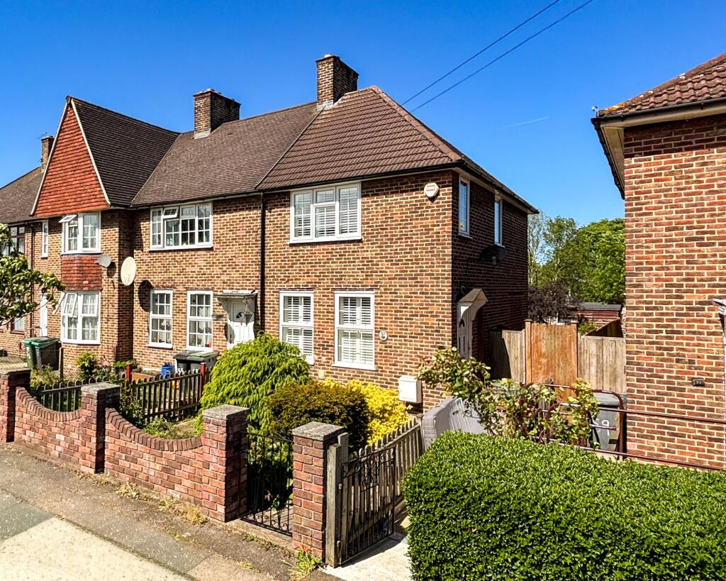 Main image of property: Boundfield Road, Catford, SE6