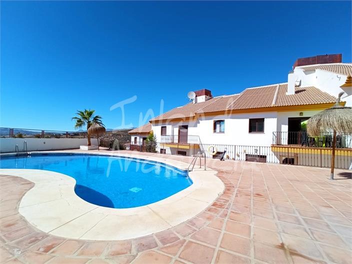 Main image of property: Andalucia, Malaga, Alcaucín
