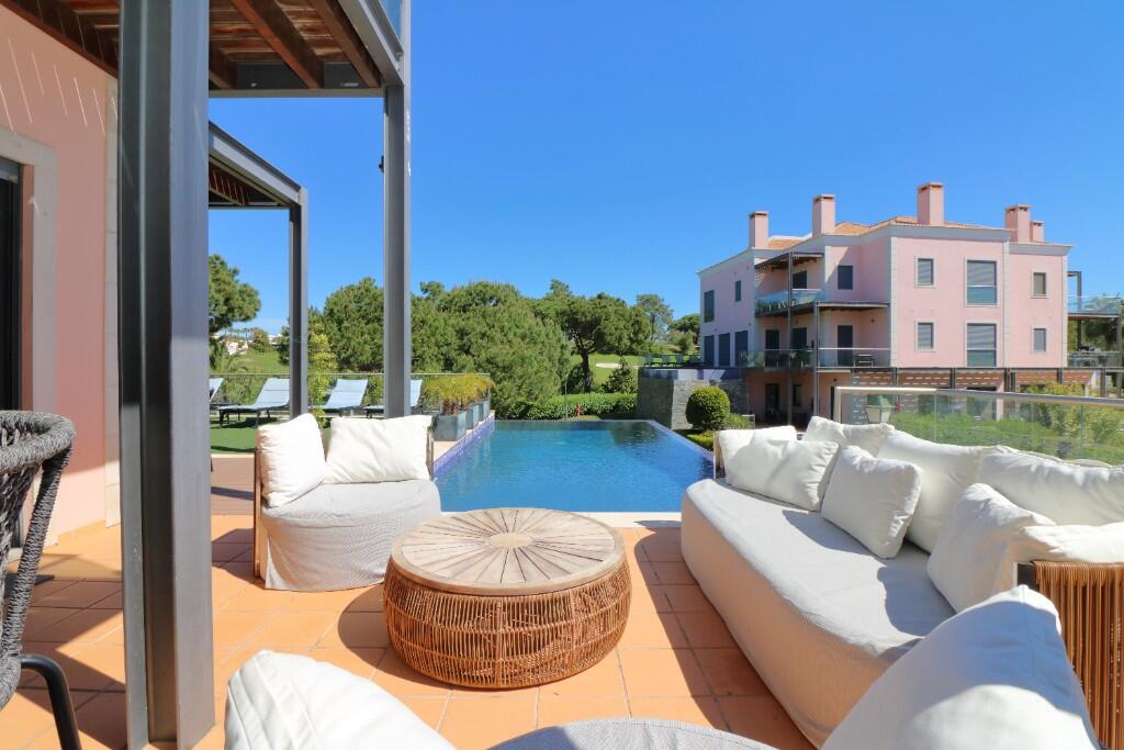 Main image of property: Vale do Lobo, Algarve