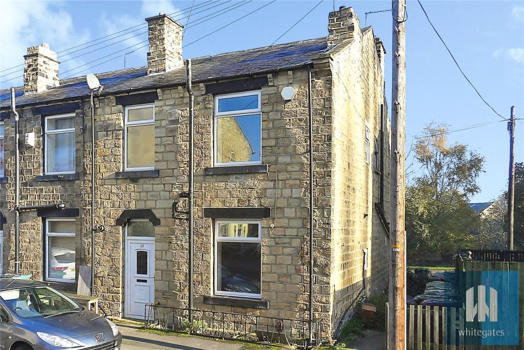 Main image of property: Hirst Street, Mirfield, West Yorkshire, WF14