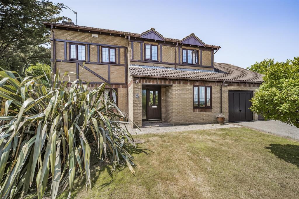 Main image of property: St. Annes Court, Talygarn, Pontyclun