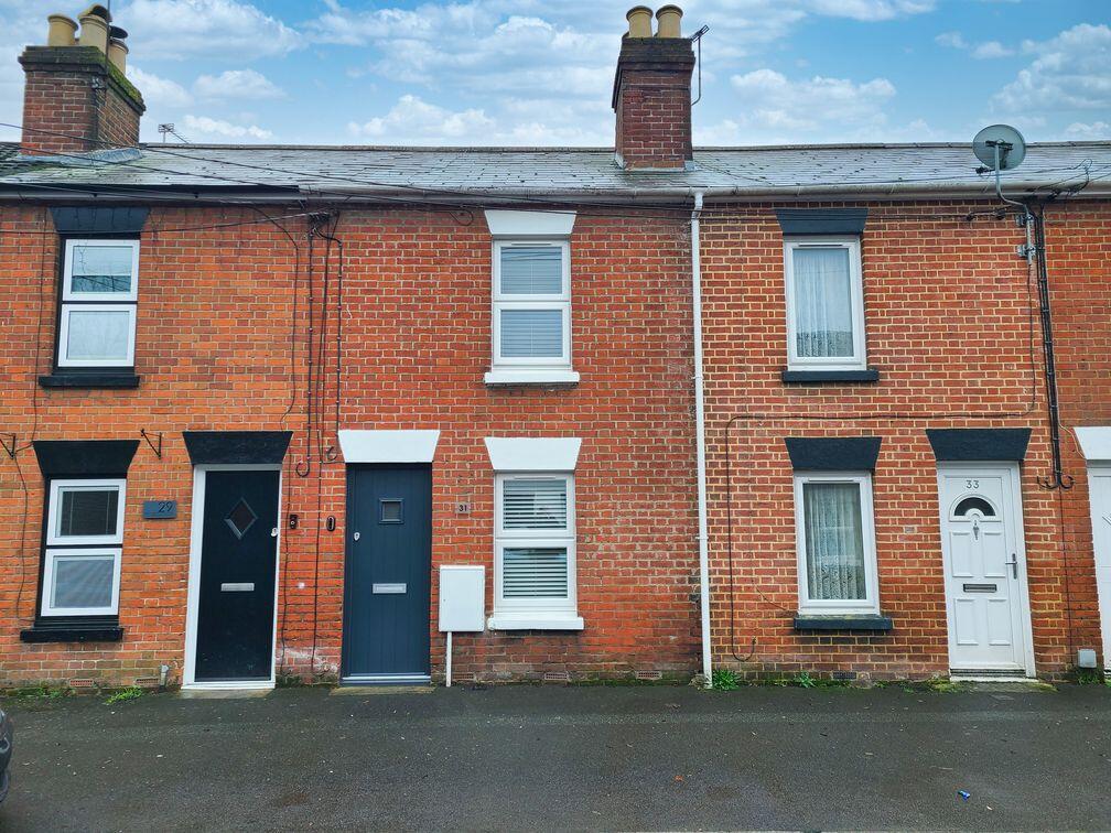 Main image of property: Osborne Road, Central Totton, SO40