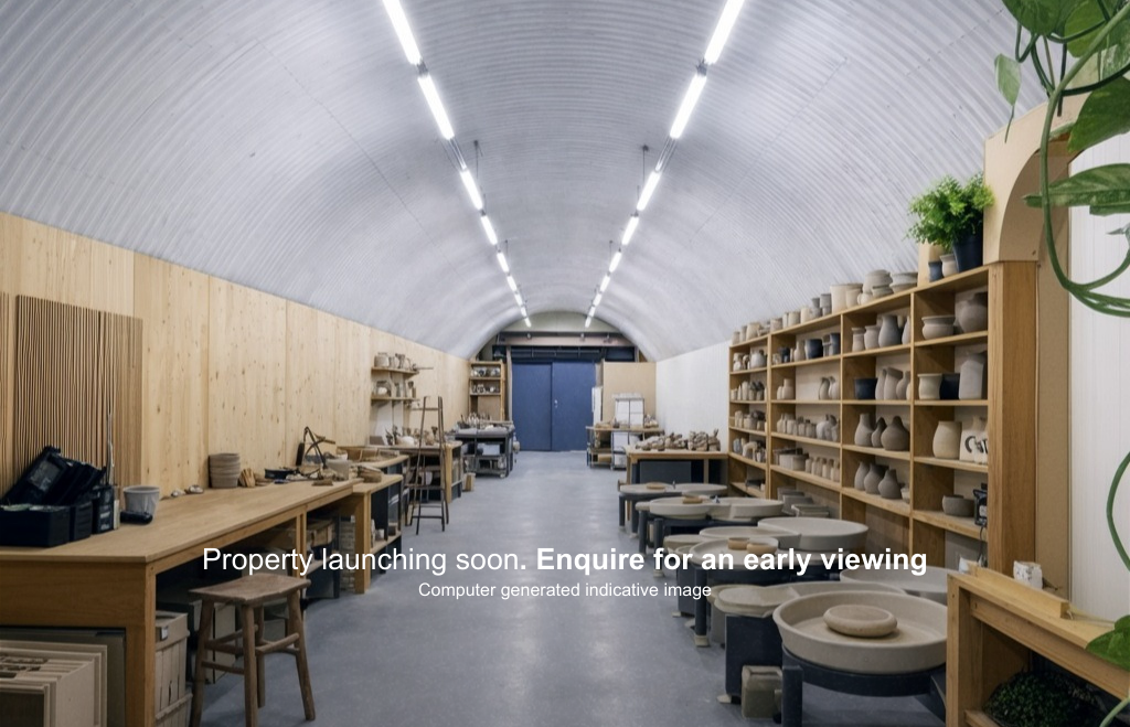 Flexible property space